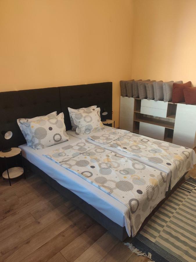 KUNA Apartment - B&B Plovdiv