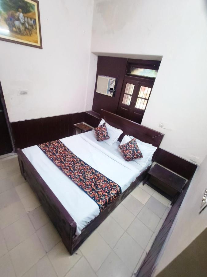 Amisha Stays - Near Railway Station, Jaipur - Chambres d'hôtes Jaipur