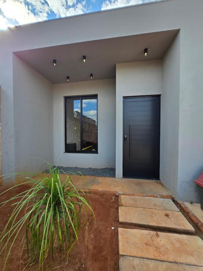 Casa Macá - Ferienwohnung Barretos
