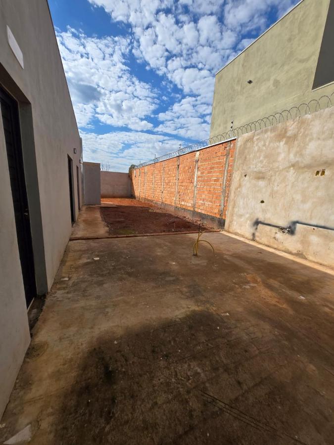 Casa Macá - Ferienwohnung Barretos