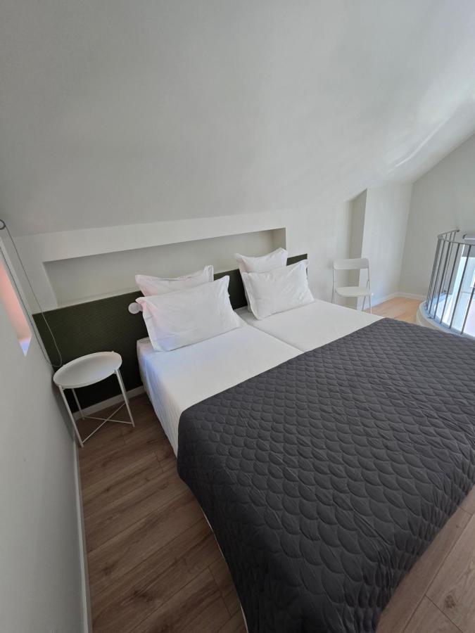 Apartamento Popular - Chambres d'hôtes Matosinhos