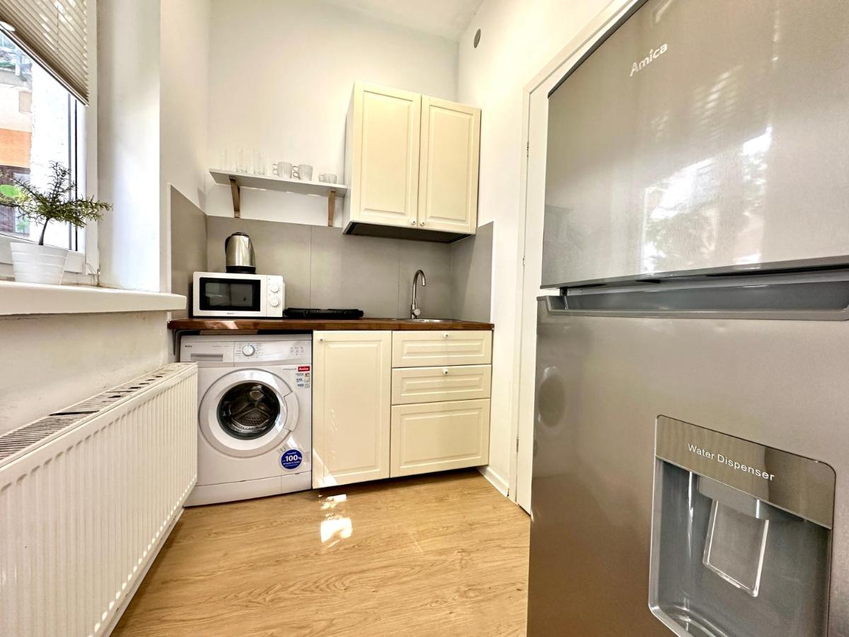 Studio Monte - B&B Sopot