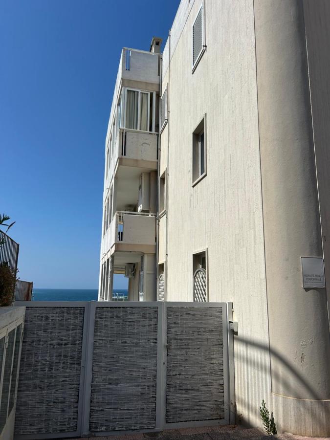 CASA MARLEO al Mare - Chambres d'hôtes Polignano a Mare