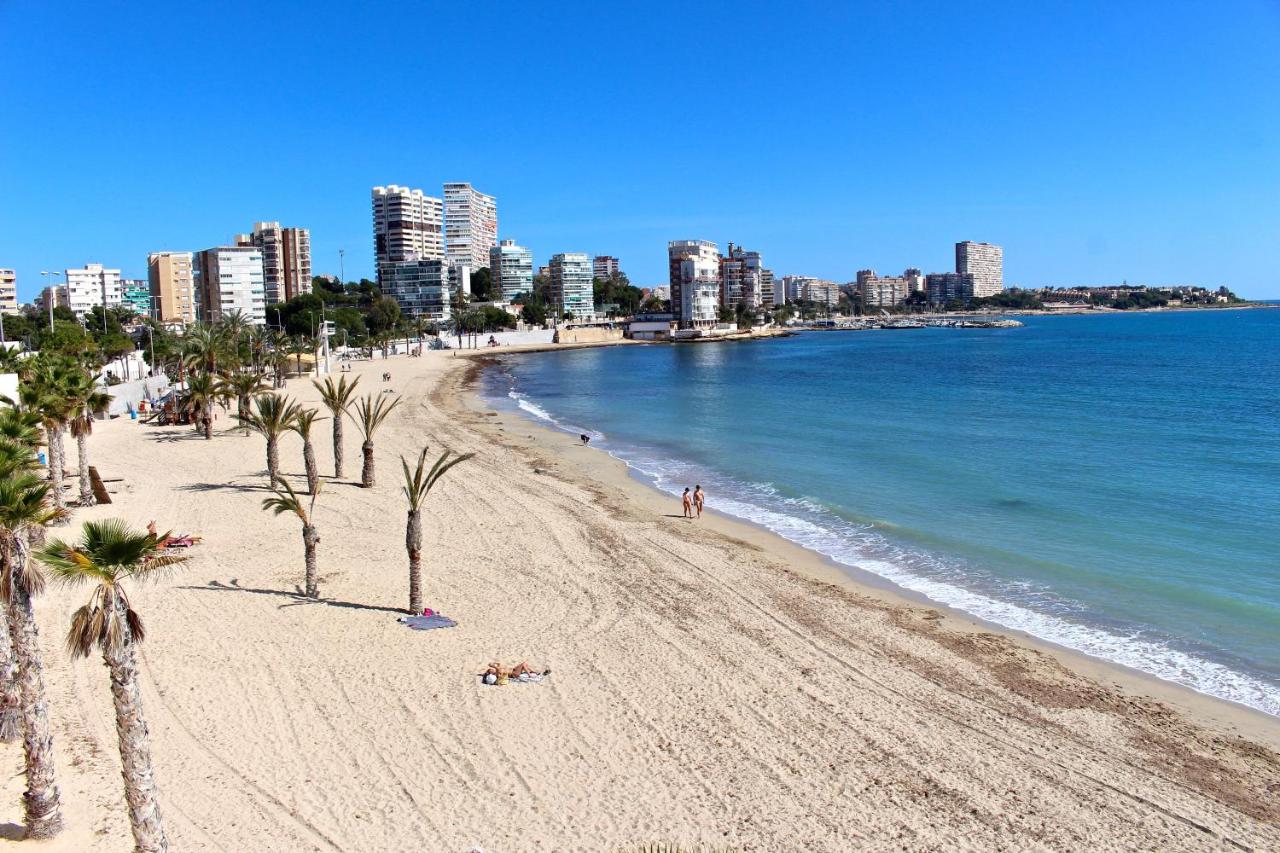 B&B Alicante - Loft con vistas al Mar - Bed and Breakfast Alicante