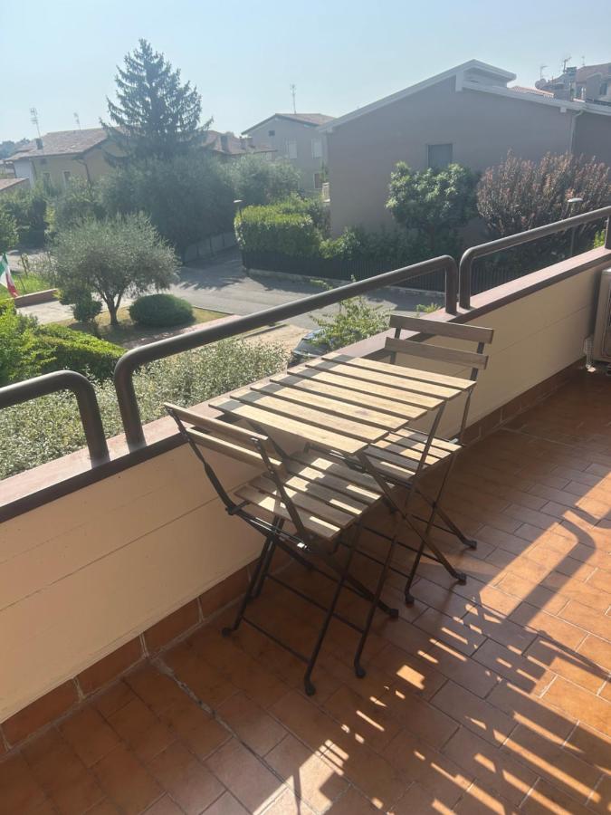 Appartamento Gradoni 24 - Chambres d'hôtes Salò