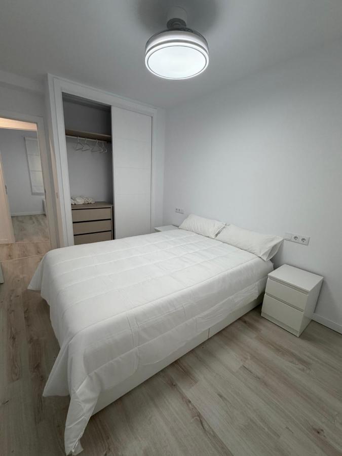 Vivienda Vacacional Goya Cadiz - Ferienwohnung Cádiz