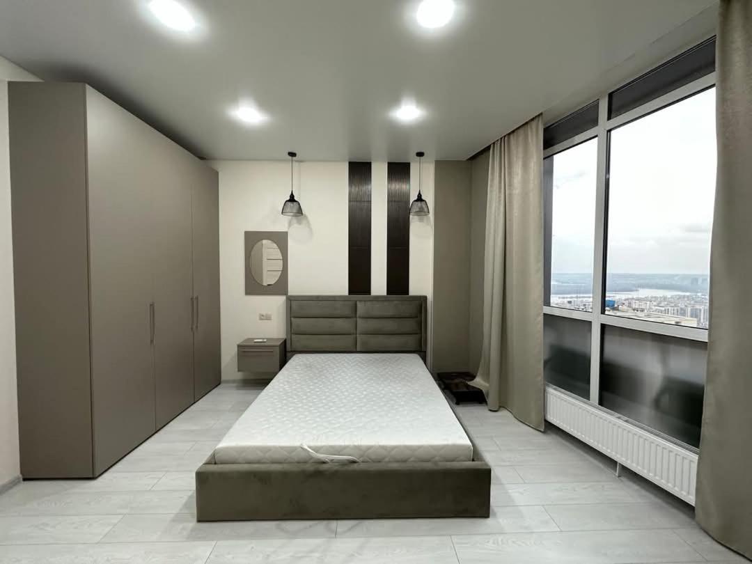 Delmar apartments Люкс - B&B Dnipró