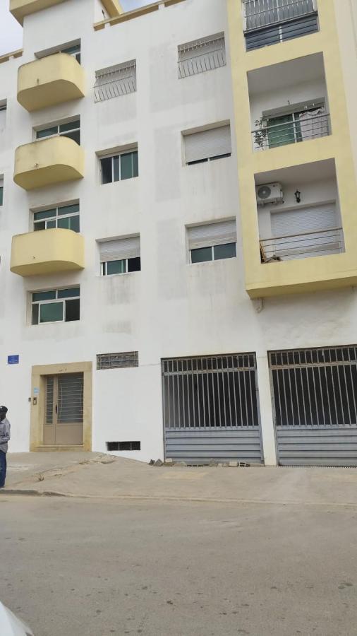 Rabat Salé Apartment with Garage near Airport - B&B Salé