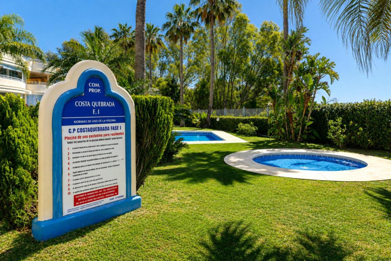 Endless Sea View - Bed and Breakfast Benalmádena