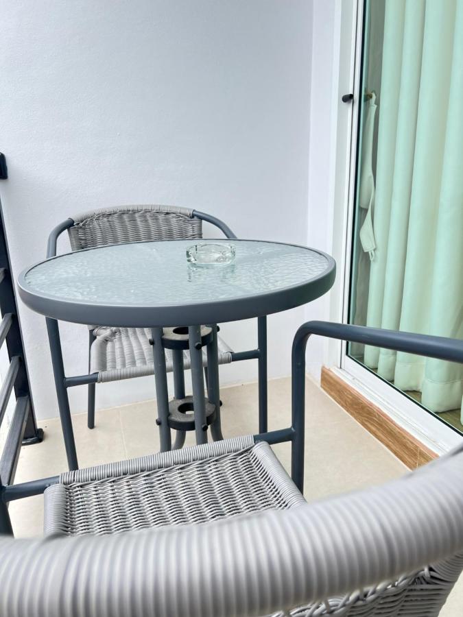 Quadruple Room with Terrace