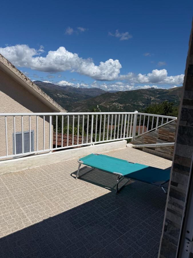 Casa de Ferias no Gerês - B&B Ferral