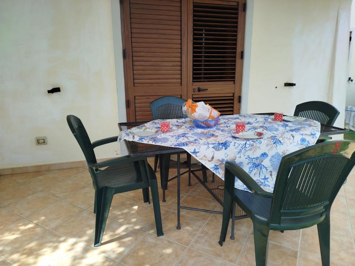 Casa Fiorita - B&B Solità
