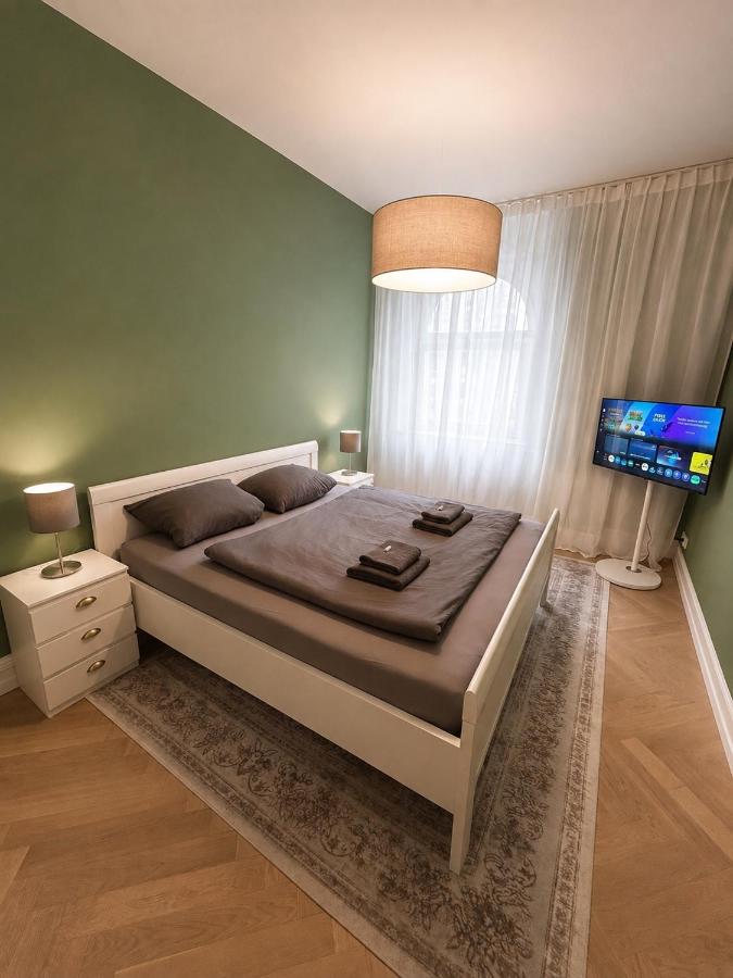 Apartment Wohnung 600 m zur Messe-Deutz - Ferienwohnung Köln