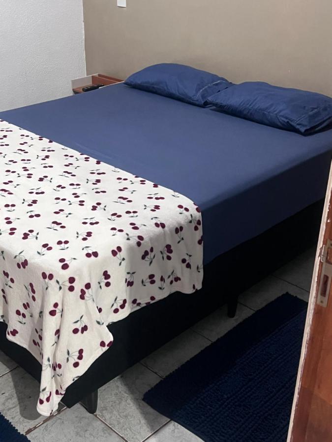 Kitnet privativa com tv, ar, próx centro - Chambres d'hôtes Foz do Iguaçu