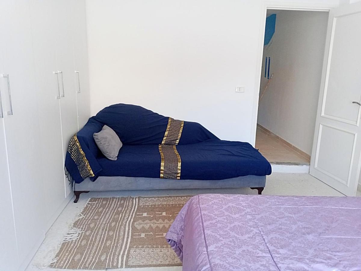 Casa Sidi Bou - Bed and Breakfast Sidi Bou Said