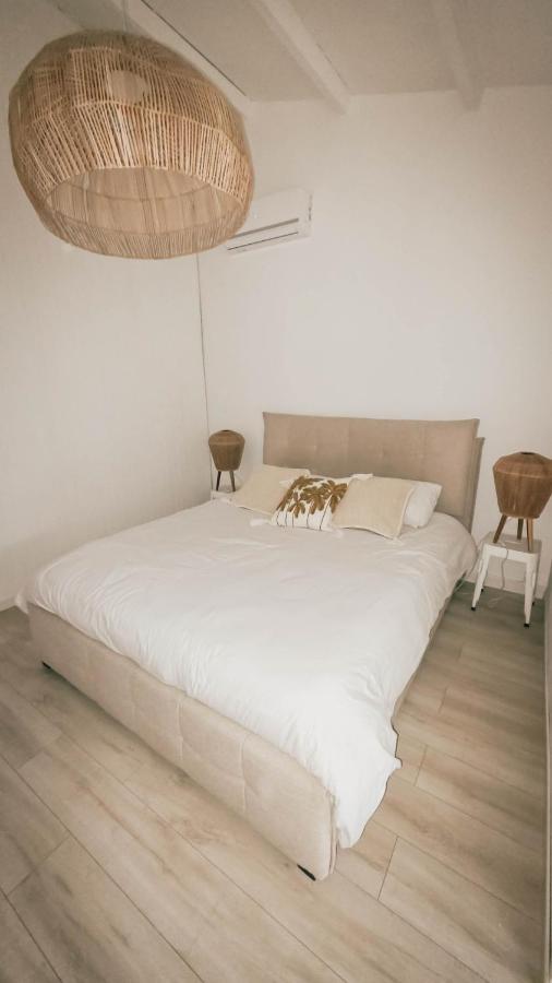 kaz cocoloba - Bed and Breakfast Saint-Paul
