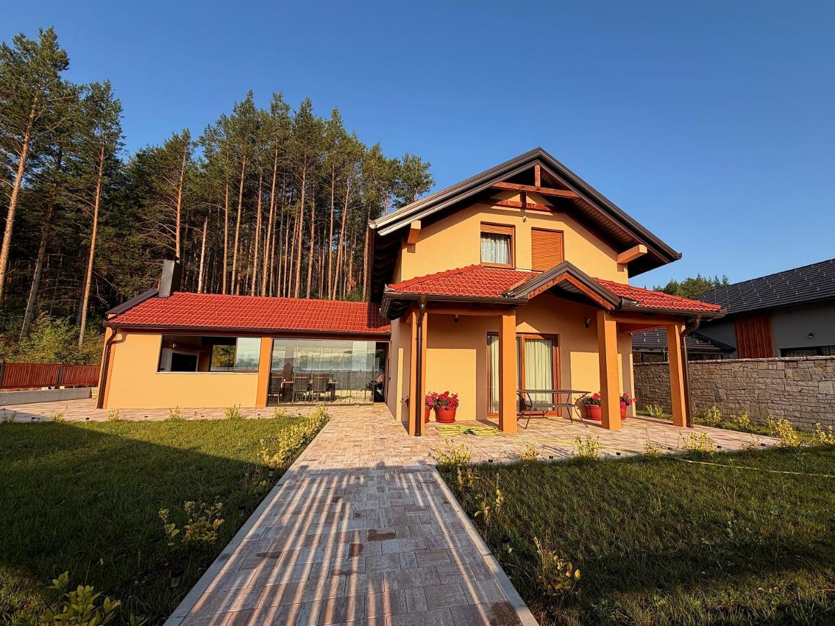 Kuća za odmor Bruna - B&B Livno