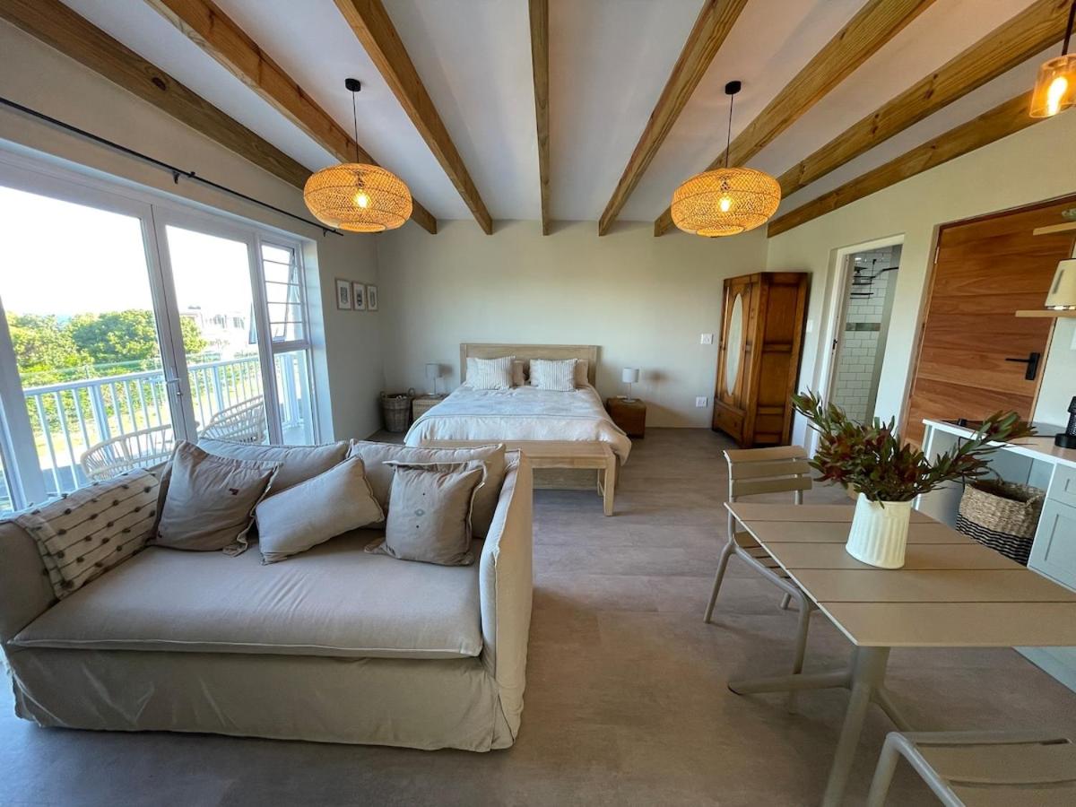 Sea view studio in Onrus - Bed and Breakfast Hermanus