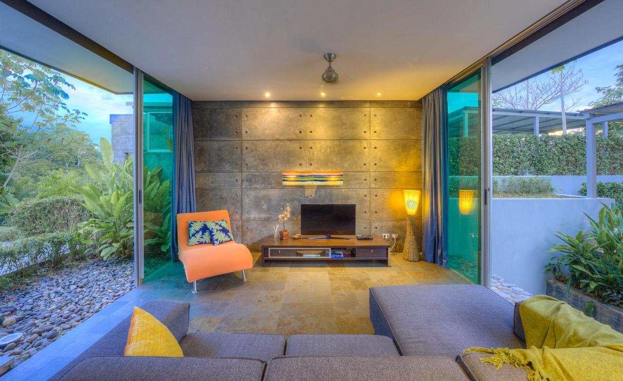 Villa Los Laureles I, Private Pool, Nature Trails, Beaches, Gated - B&B Bejuco