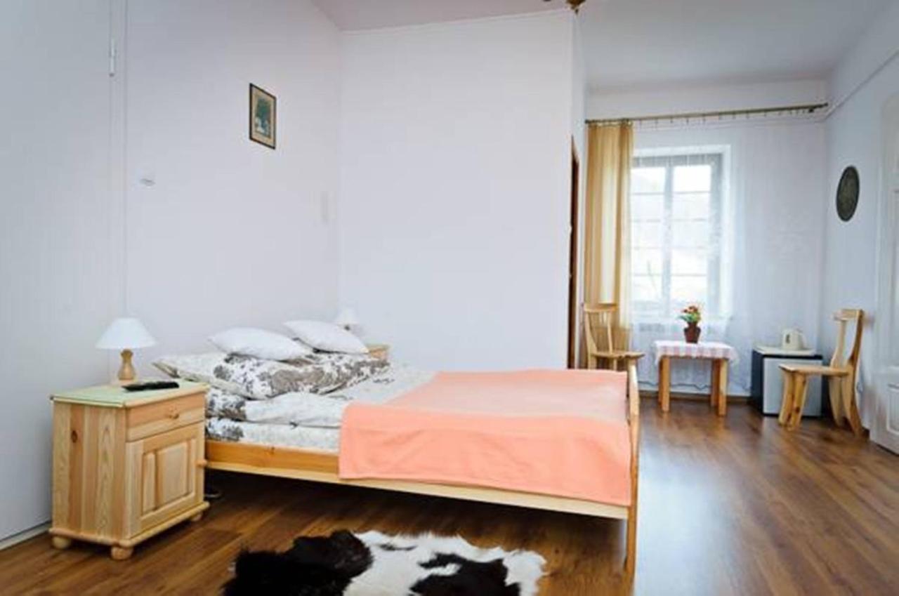 Triple Room with Bathroom