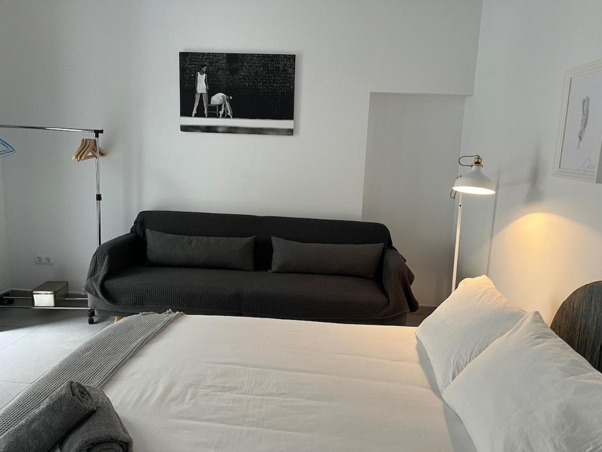El taller del Alfarero - B&B Seville