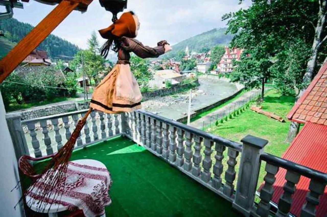 Suite with Terrace