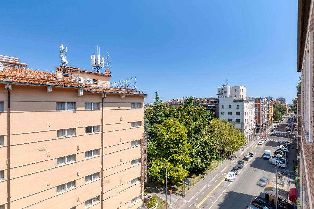 MADE in BO - Rooms - Ferienwohnung Bologna