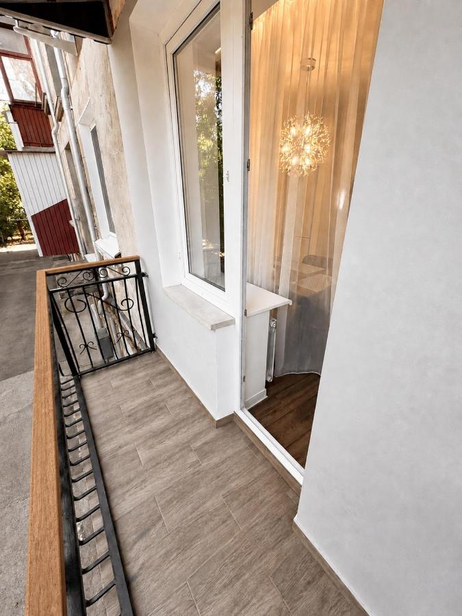 Новая и стильная квартира в центре Тирасполя - B&B Tiraspol