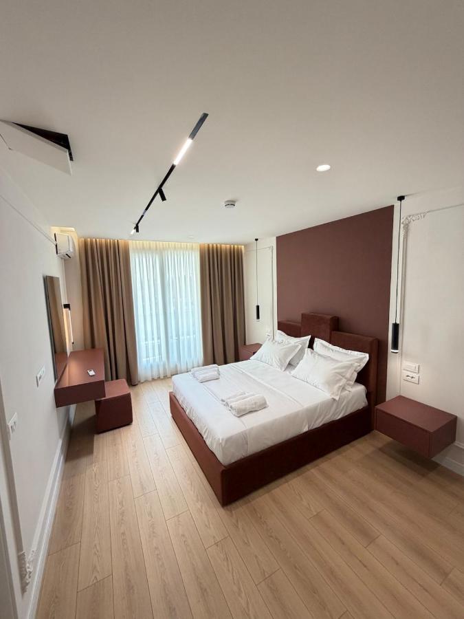 Brand New Apartment near Tirana Airport - Chambres d'hôtes Kamëz