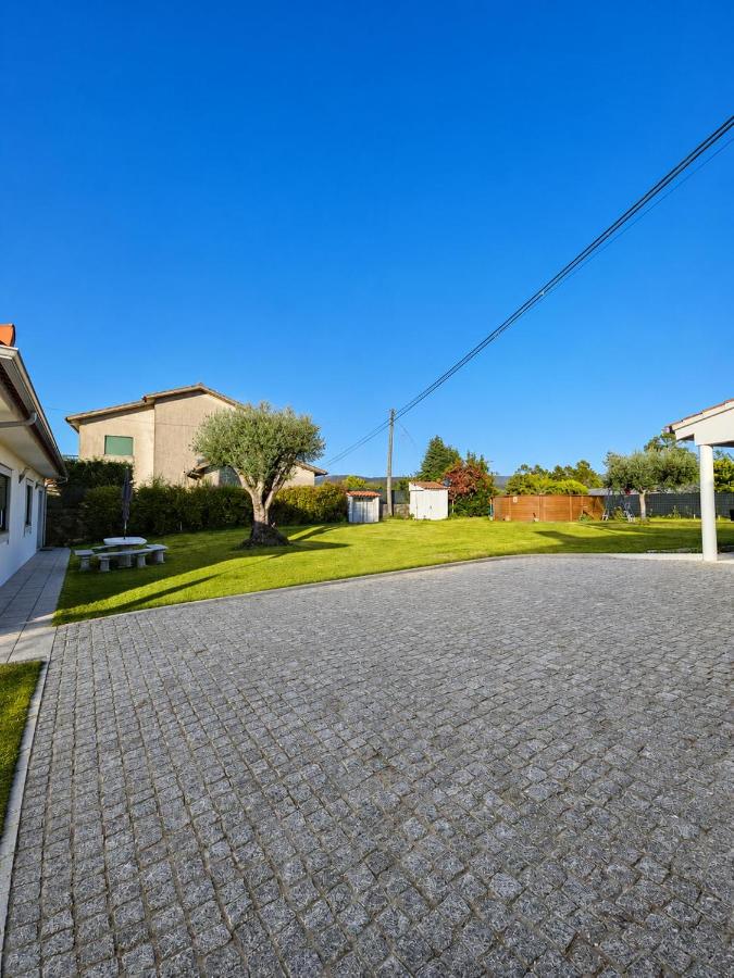 Casa Corujeira - B&B Santa