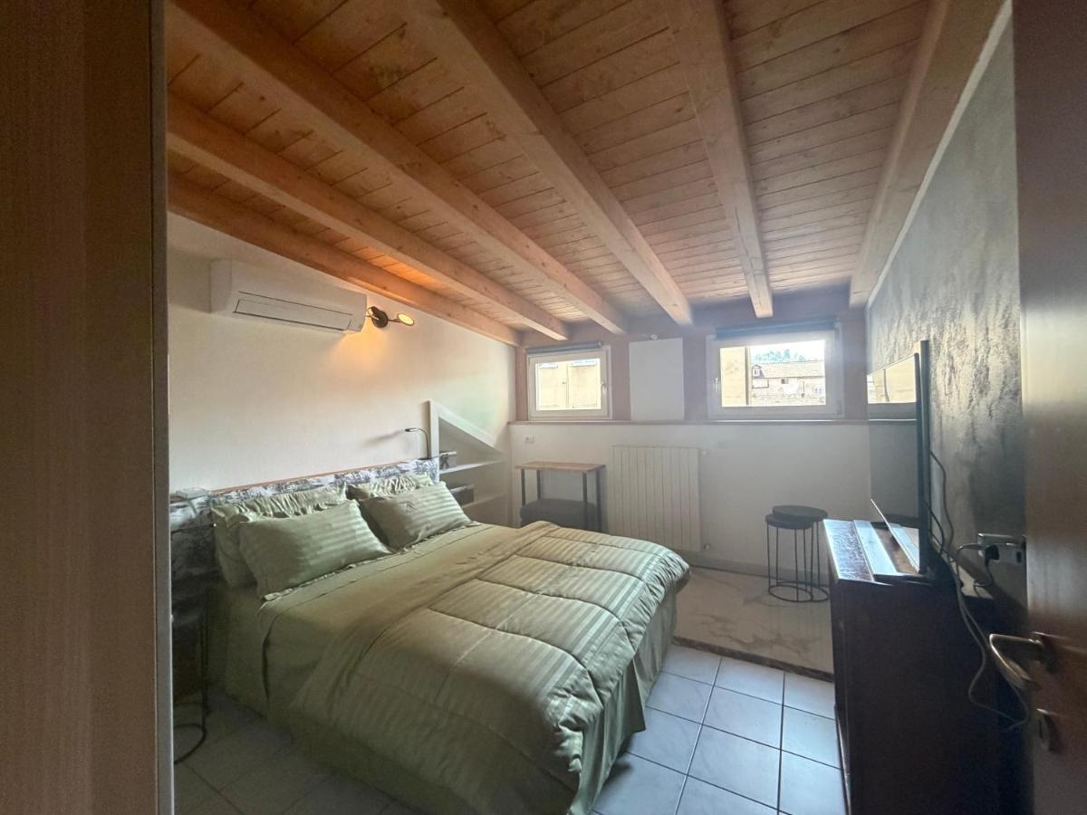 Domus Alta - Bed and Breakfast Domodossola