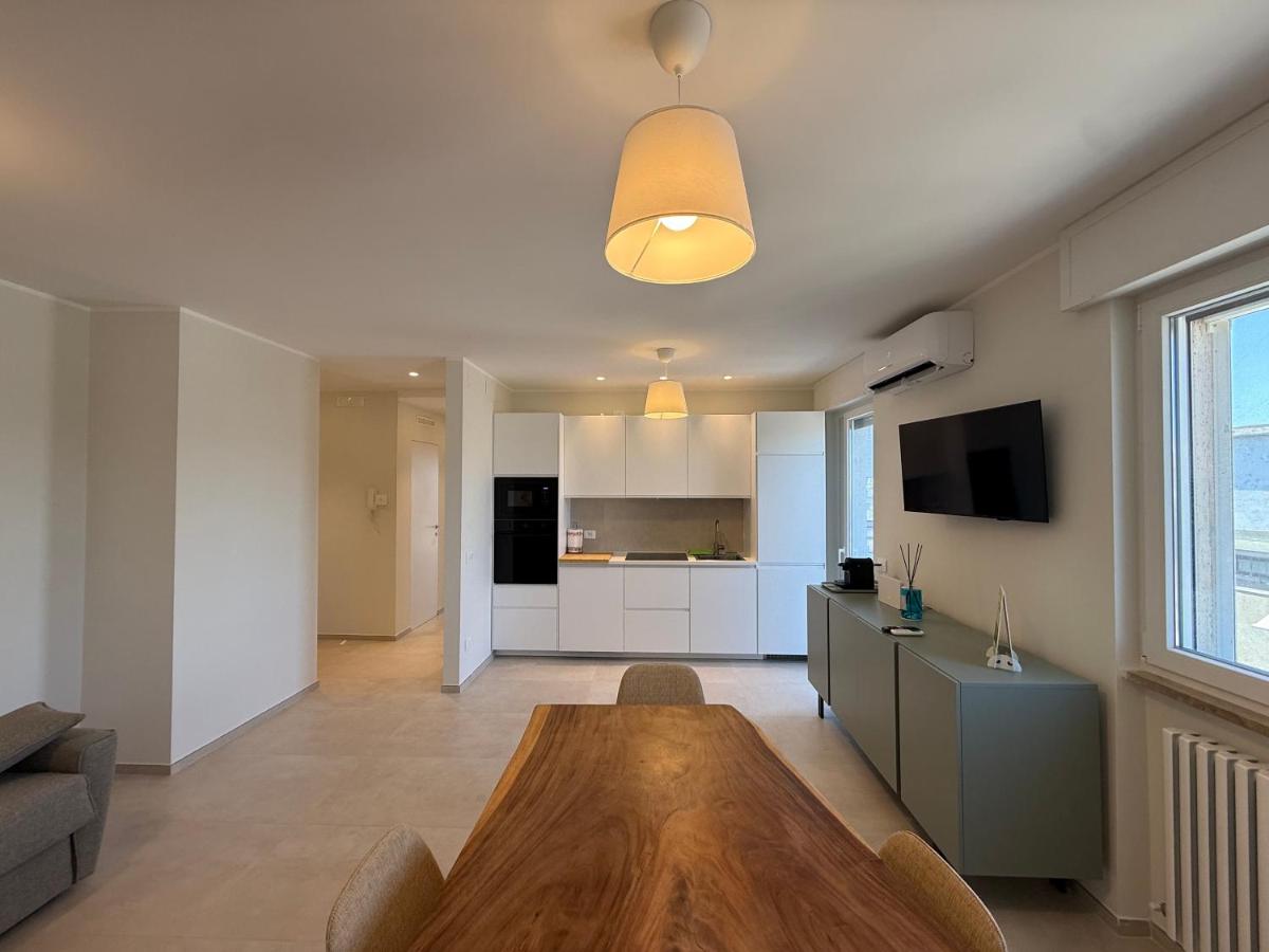 Sunset Luxury Home - B&B Bari