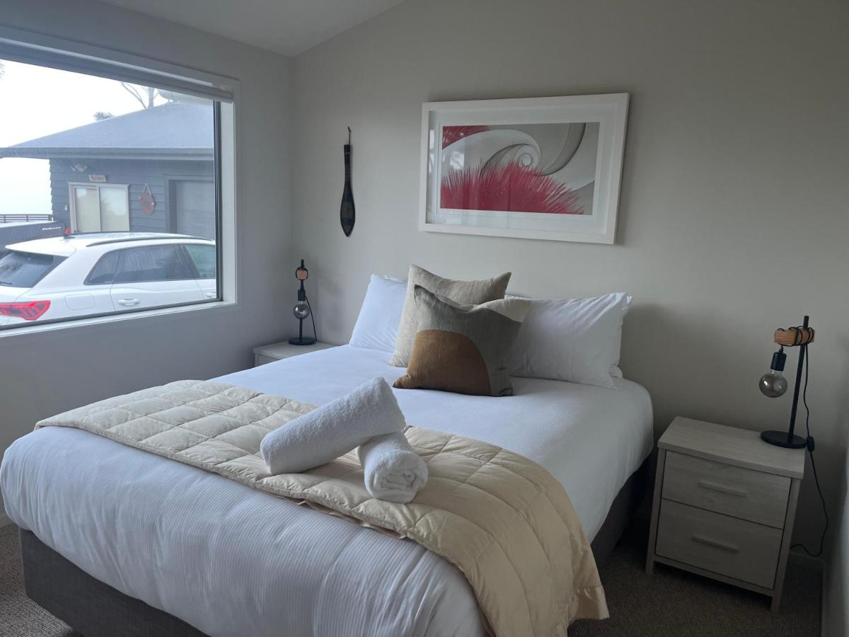 RAGLAN - FULLY self contained 1 bedroom - B&B Raglan