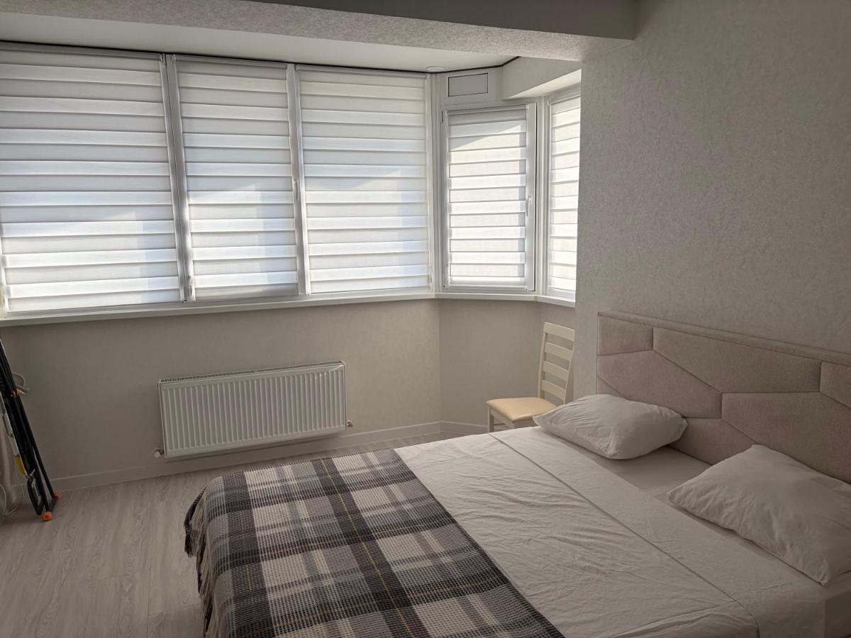 Apartament - Ferienwohnung Chişinău