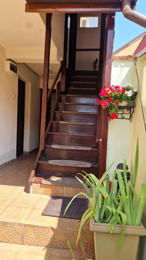 Titulescu Apartments - Bed and Breakfast Boekarest