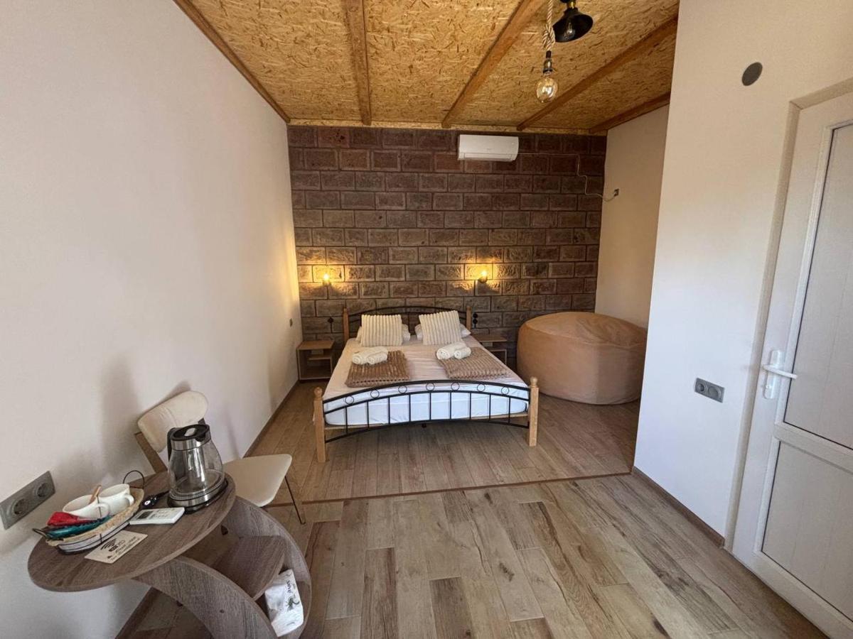 Habitación Doble con baño privado