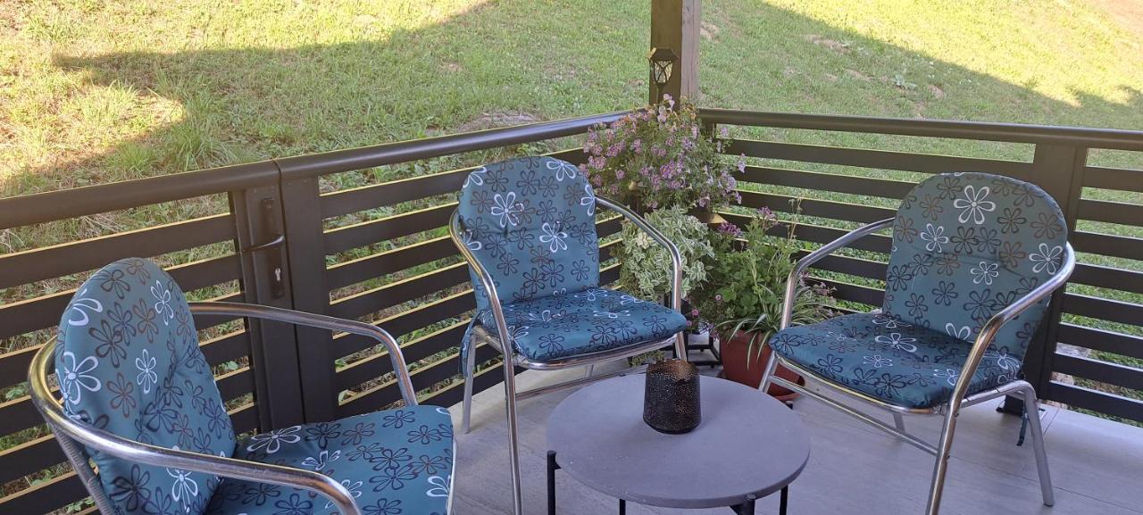 Apartman Romansa - Bed and Breakfast Fojnica
