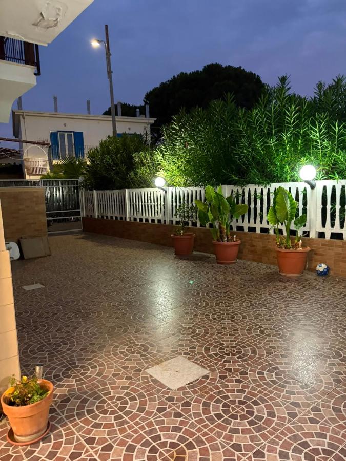 Casa Vacanze da Saverio - Bed and Breakfast Rossano Stazione