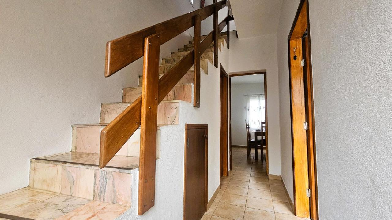 Casa do Romaninho - Bed and Breakfast Porto da Cruz