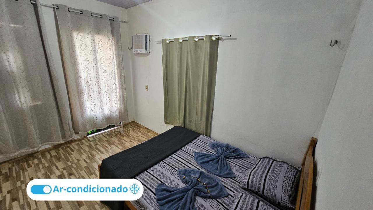 Casa Vigia 2 Quartos - Bed and Breakfast Vigia
