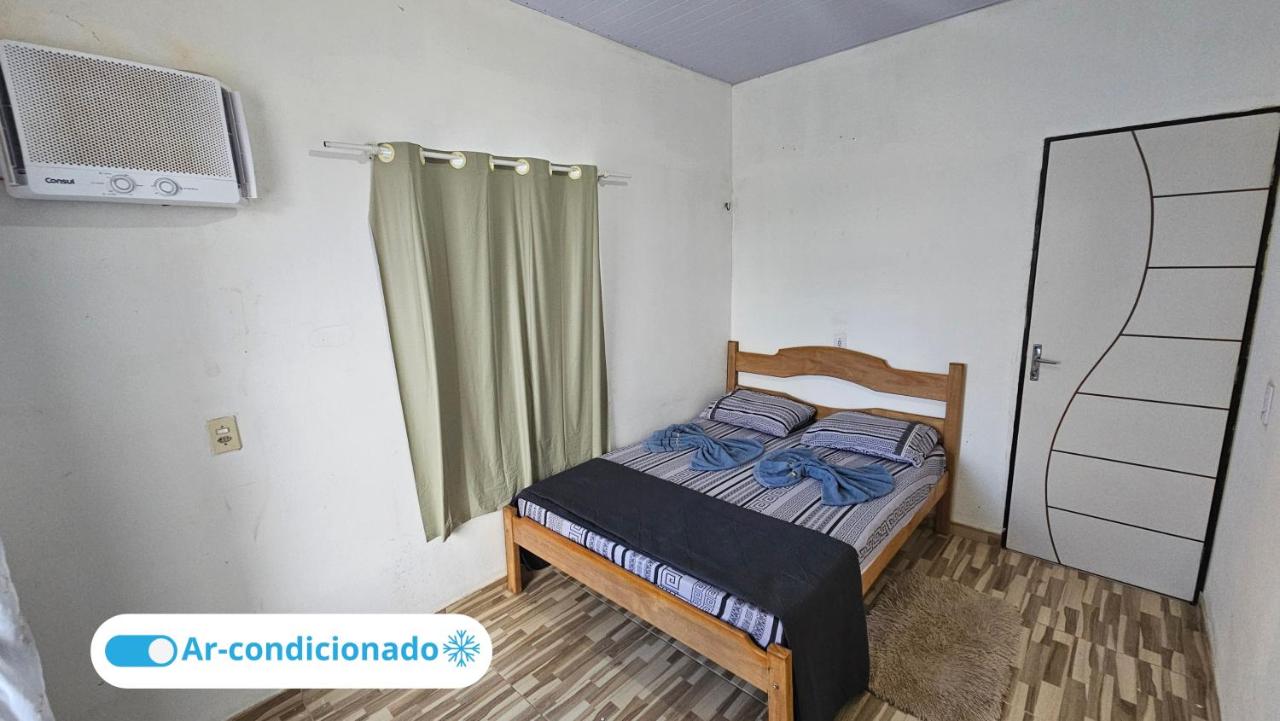 Casa Vigia 2 Quartos - Bed and Breakfast Vigia