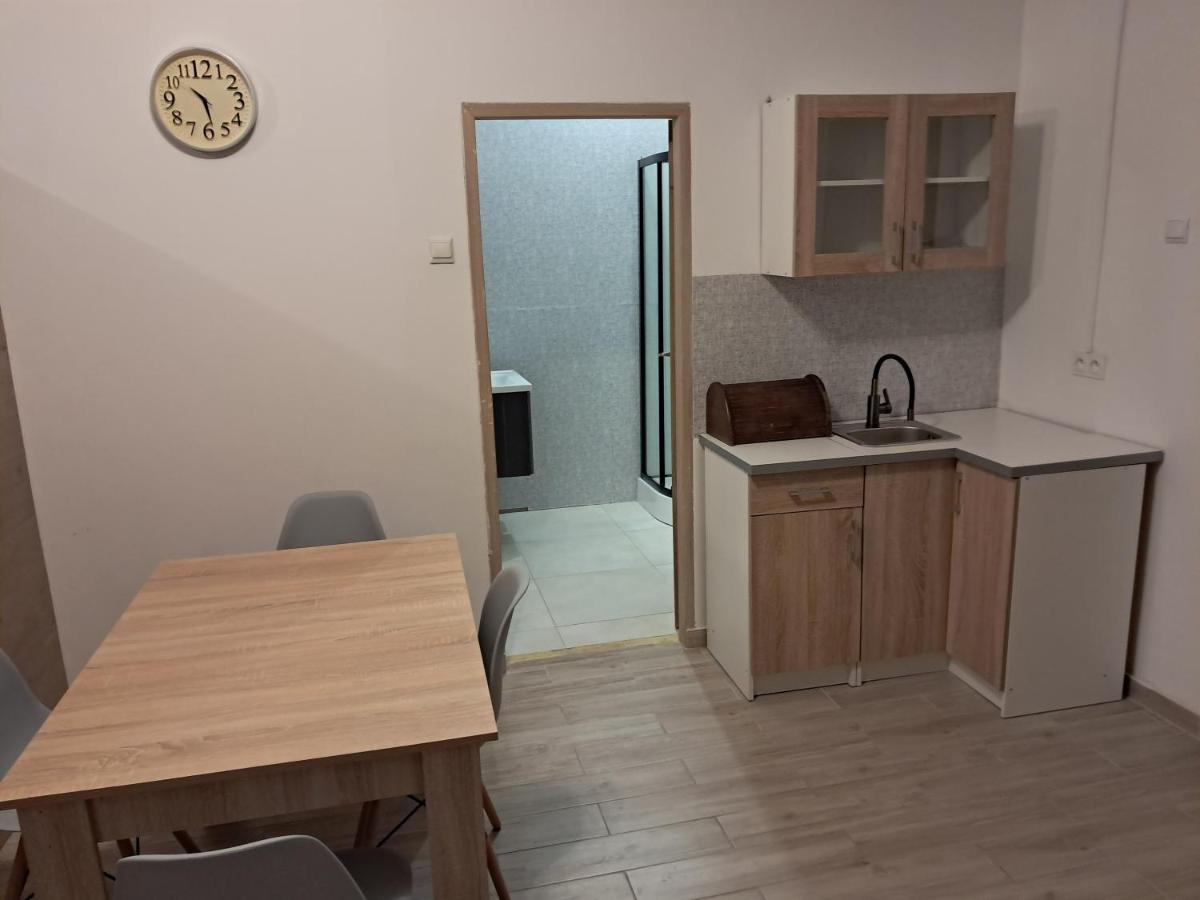 Noclegi nad Dłubnią - Chambres d'hôtes Wysocice