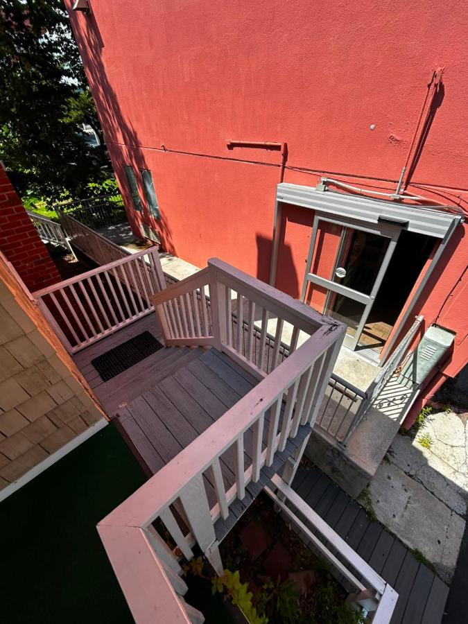 Sunset House 511 - B&B Ocean City
