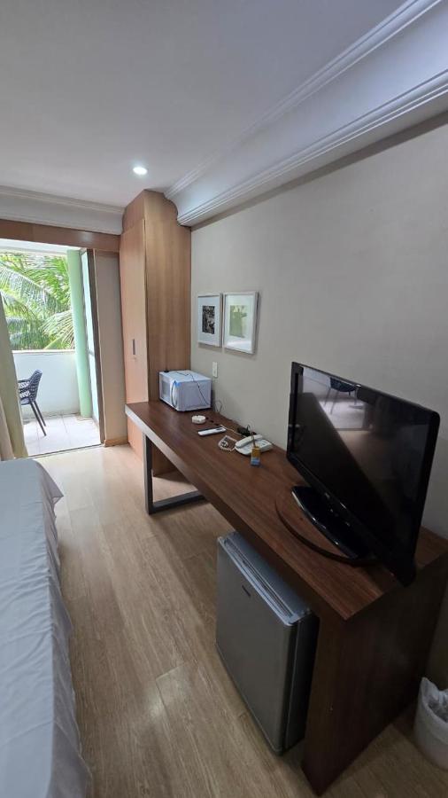 Mar & Barra Club II - Ferienwohnung Rio de Janeiro