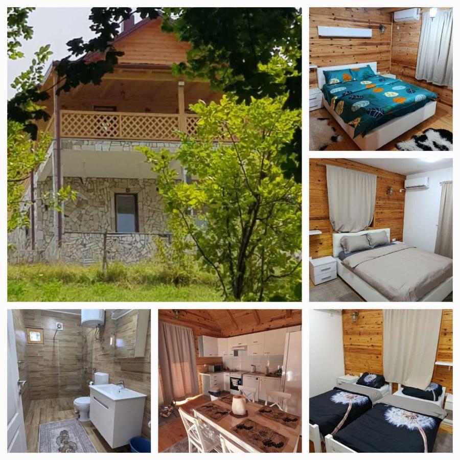 Villa NEOM, Sarajevo - Chambres d'hôtes Vogošća