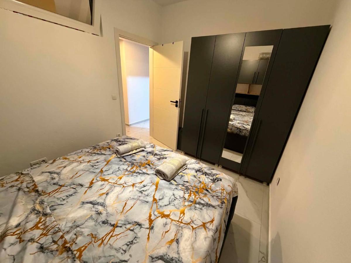 Nova Apartments - B&B Priština