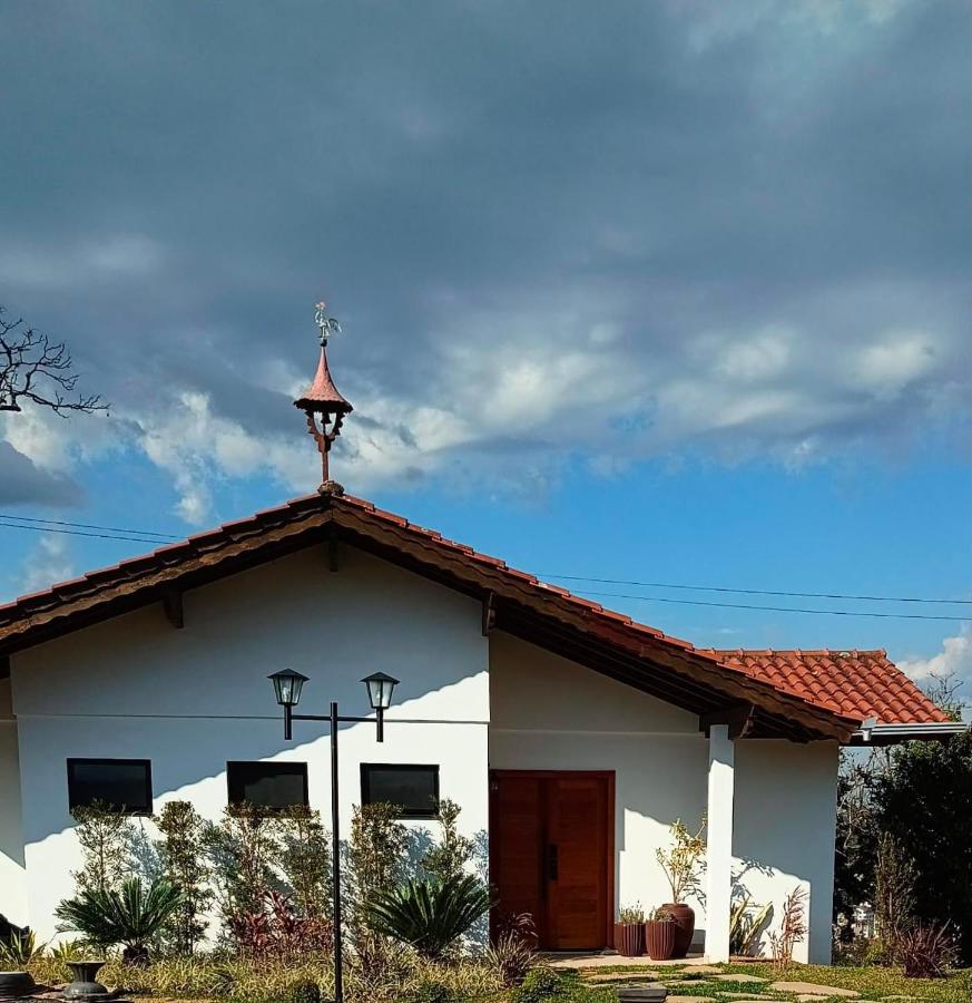 Moldavite Bungalow - Chambres d'hôtes Treze Tílias