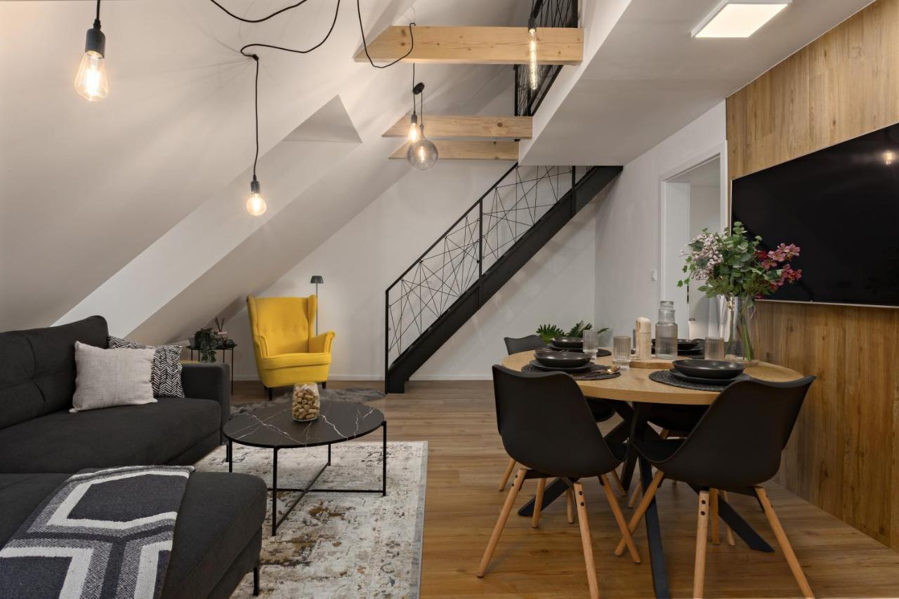 La Vita Moravia - B&B Břeclav