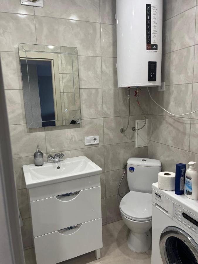 Vladimir City 25 - B&B Volodymyr