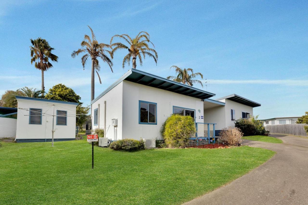 Lyrebird Hideaway - B&B Lakes Entrance